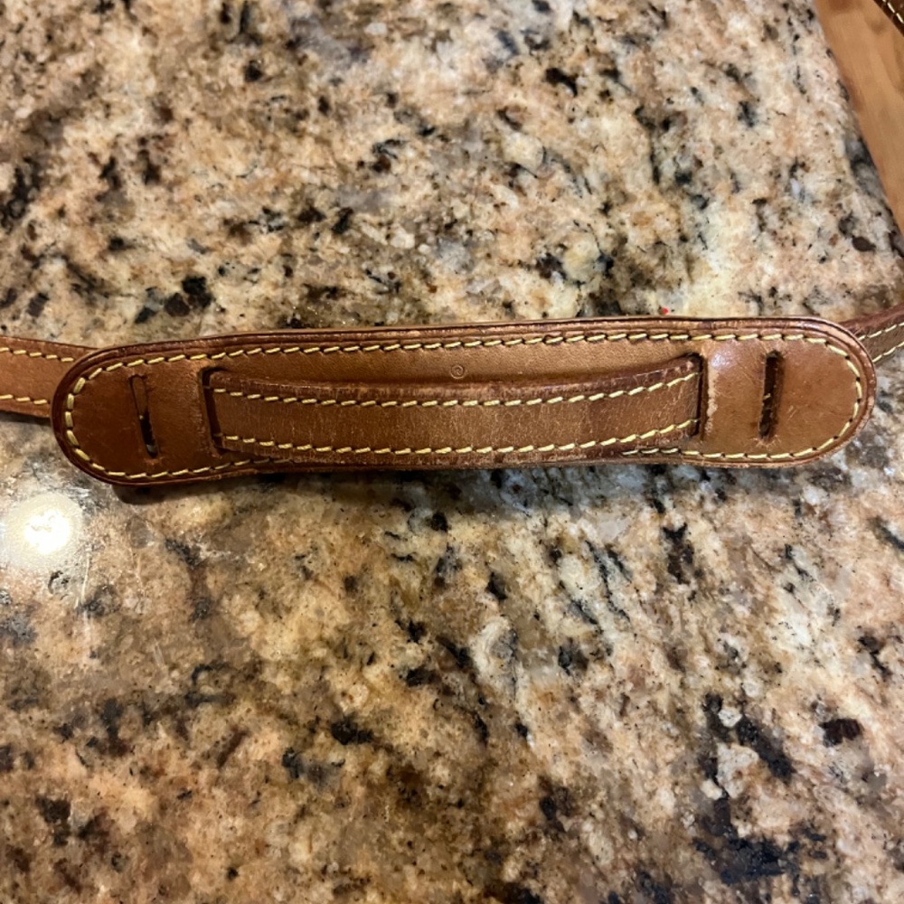 Louis Vuitton Jeune Fille MM - Picture 10 of 16